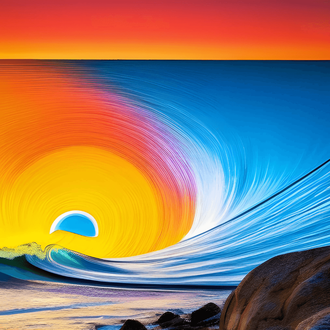 Metaphors of Physics