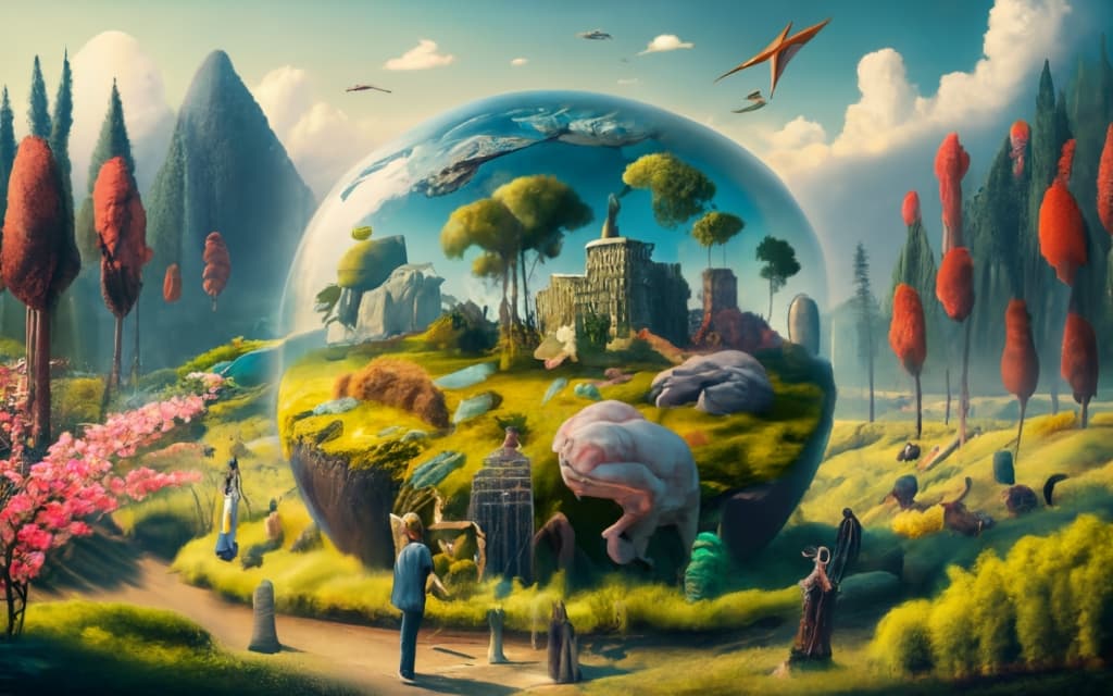 Geopolitics through Biodiversity lens