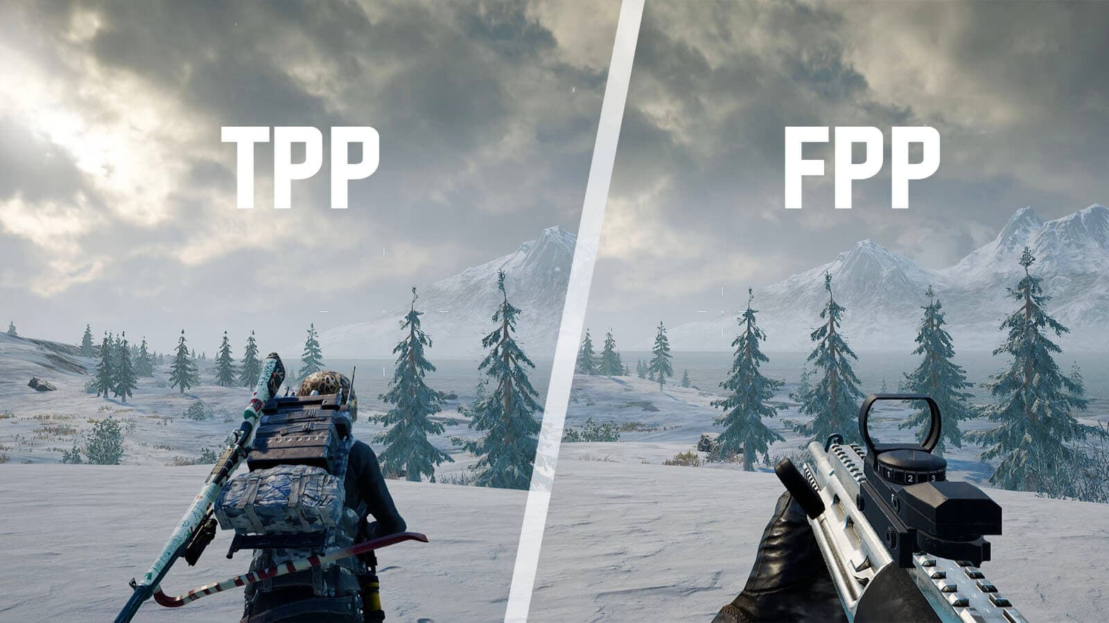 FPP or TPP